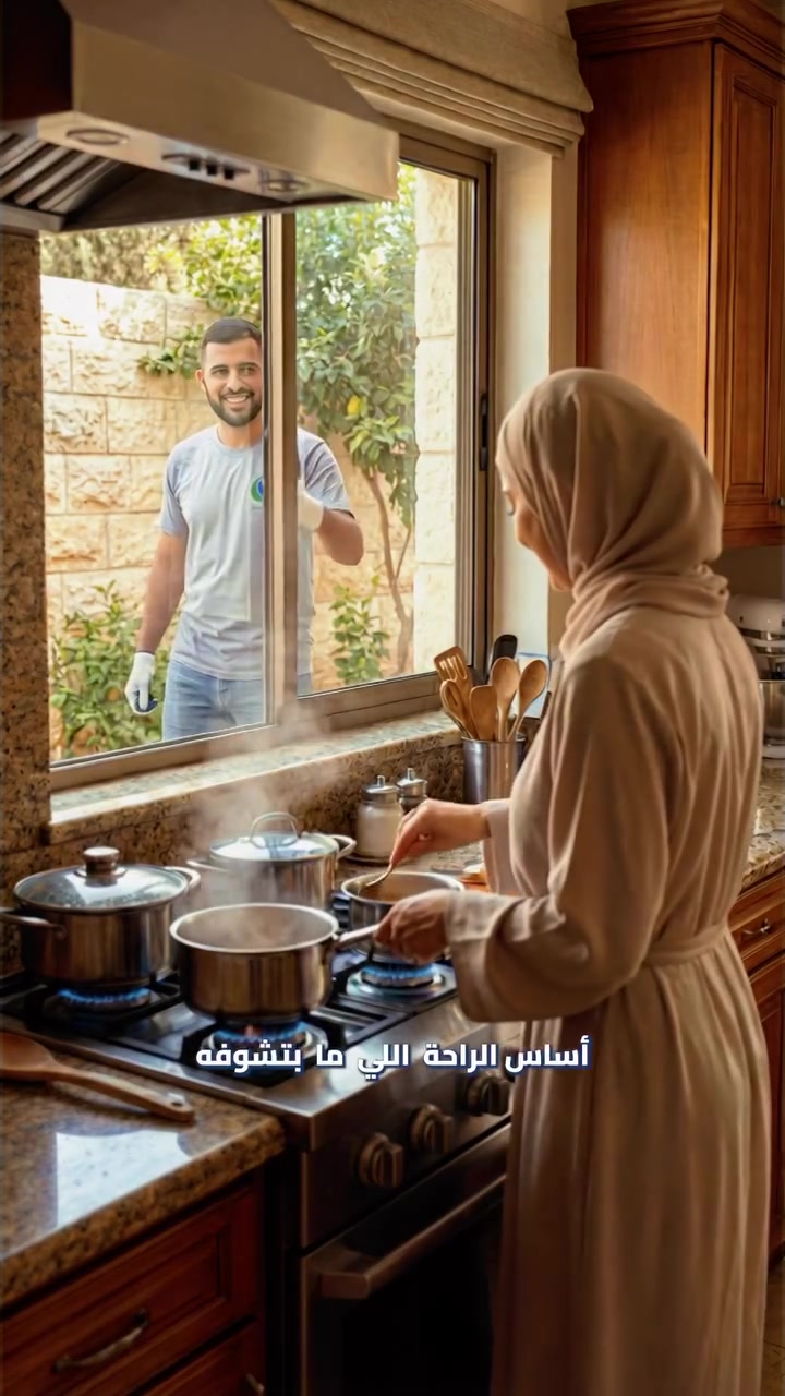 🔥 غازك لغاية باب بيتك! 🔥
تعبت من شيل الأسطوانات؟ ريح نفسك وخلي الباقي علينا!
يوفر لكم ساحة غاز الجبيرية الثانية خدمة توصيل غاز الطبخ المنزلي (صناعة عراقية 🇮🇶 بأعلى معايير الأمان) مباشرة إلى منازلكم وبأسرع وقت.
📌 مناطق التغطية:الاجبيريات الشهداء اليرموك البهراط 
الضباط2
📞 للطبب والتوصيل السريع، اتصل بنا الآن:
[***********]
خدمتكم شرف لنا، وراحتكم هي هدفنا! ✨
