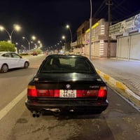 بي ام دبليو • موديل ٩٣ • سنوية ل٢٠٣٠