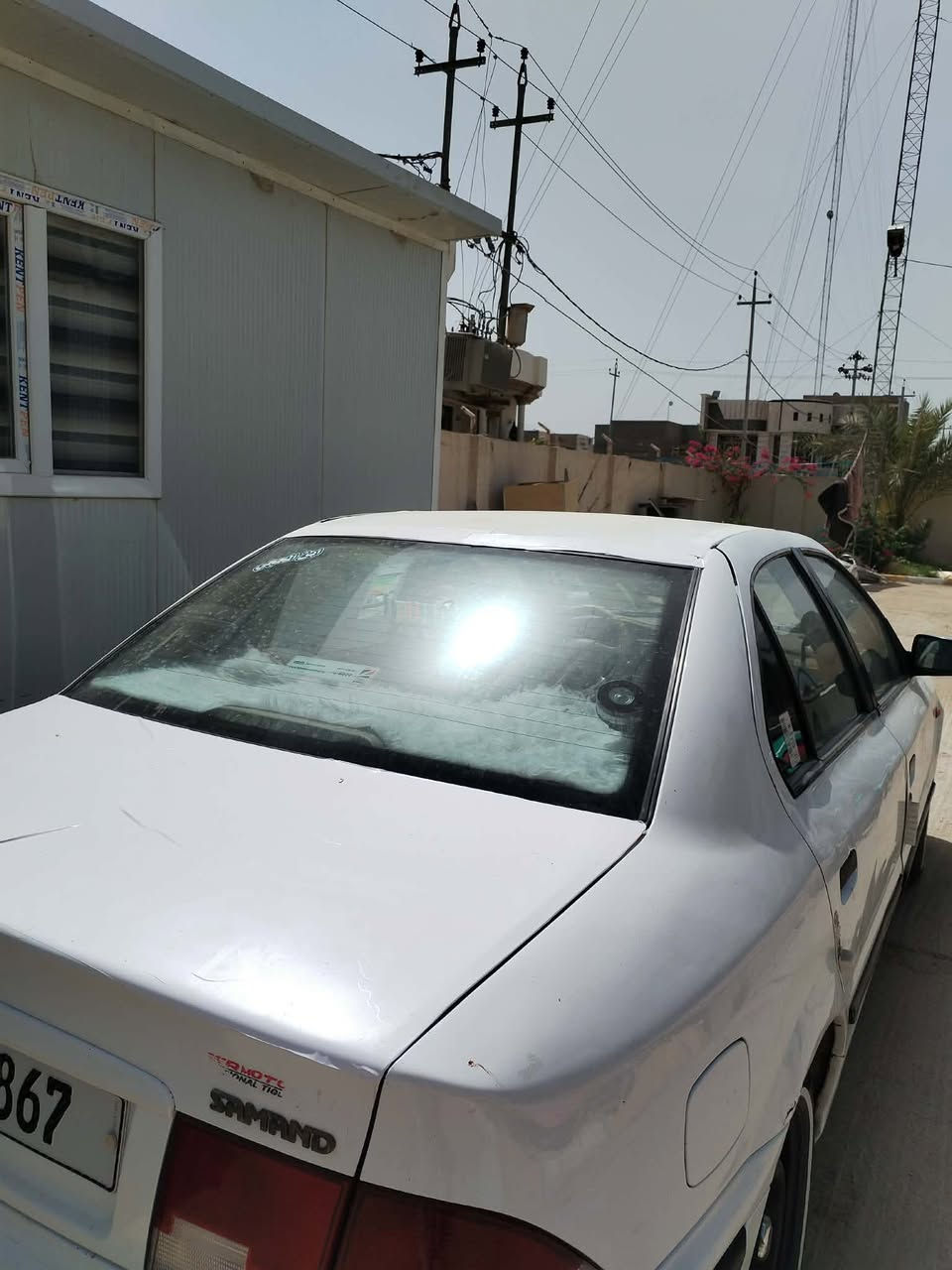 0780736471
تفاصيل داخل الصوره


**إذا كنت صاحب هذا الإعلان وتريد حذفه لأي سبب، رجاءا أرسل رسالة إلى الدعم الفني**