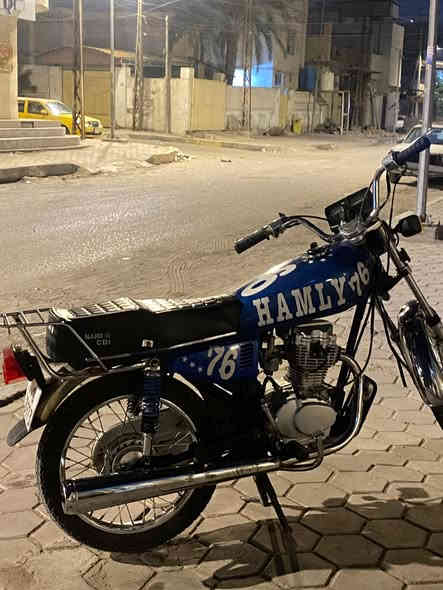 ناما شلامجة موديل 2023 نظافة 100‎%‎ ما متعوبه مثل ما موضح بالصور السعر بس مليون و750 وبيها مجال للطيبين العنوان البصرة القبلة حي الجامعة شارع مستشفى الطفل للاستفسار على الرقم ***********
