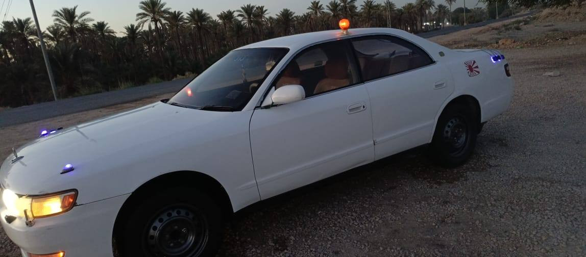 السلام عليكم  🕊🍃
للبيع 
..

 
شيزر موديل 95 مكفوله من الضربه والكصه والنقل جثه مكان السياره الديوانية قضاء غماس السياره نصبه وحلوه 
تبريد شغال

اني فقط مكلف بالنشر السعر 63 وبيها مجال

سنويته 27 شرط المداور ثاني يوم

لتواصل او الاستفسار ***********
