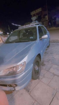 بيجو ٣٠٦فرنسي بلادي بلادي بلادي من دعماميه الدعاميه قطرا صبع مابيها بي...