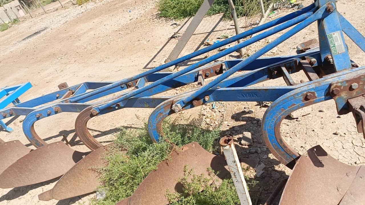 سلام عليكم 
فدان جاهز الكراب للبيع حجم 16 خماسيي تركي نضيف العنوان واسط ***********
