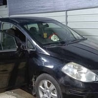 ٢٠٠٩ • مكينة جديدة • باسمي