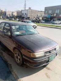 فكترا حجم 16  سنوية خضرة ((مخصص رقم))   كابون بنزين  رقم اخضر الشرعي م...