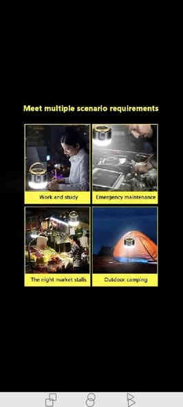 لایتی کەمپین دەرجونی شەوانە لۆک بەکارنهاتوو نرخی 15هەزار شوێن کلار***********
