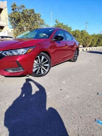 سنترا موديل ٢٣ وارد أمريكي فول مواصفات بصمة وفتحه رادار توقف ذاتي رقم ...