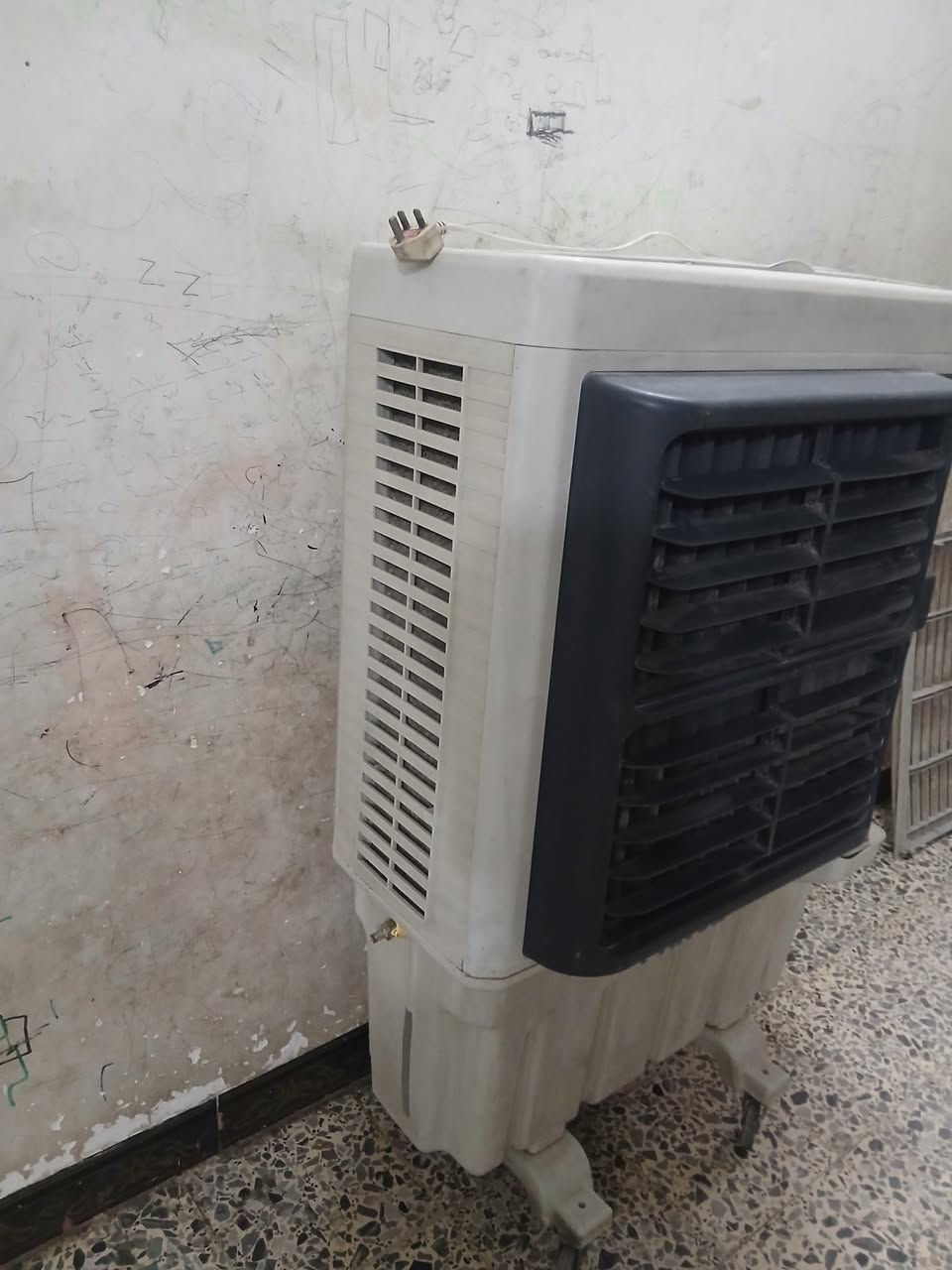 مبرده بلاستك نضيفه كلش السعر على الخاص


**إذا كنت صاحب هذا الإعلان وتريد حذفه لأي سبب، رجاءا أرسل رسالة إلى الدعم الفني**