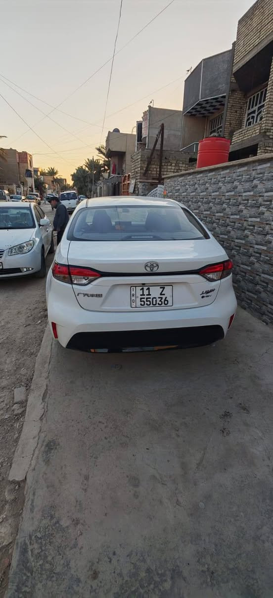 سلام عليكم كورله هايبرد 2025مكفوله رقم بغداد السعر 153 وبيه مجال مكلف بالنشر
0778 030 4896
