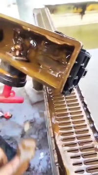 كركوك حي الصناعي • زياد راديترجي • تبديل راديترات