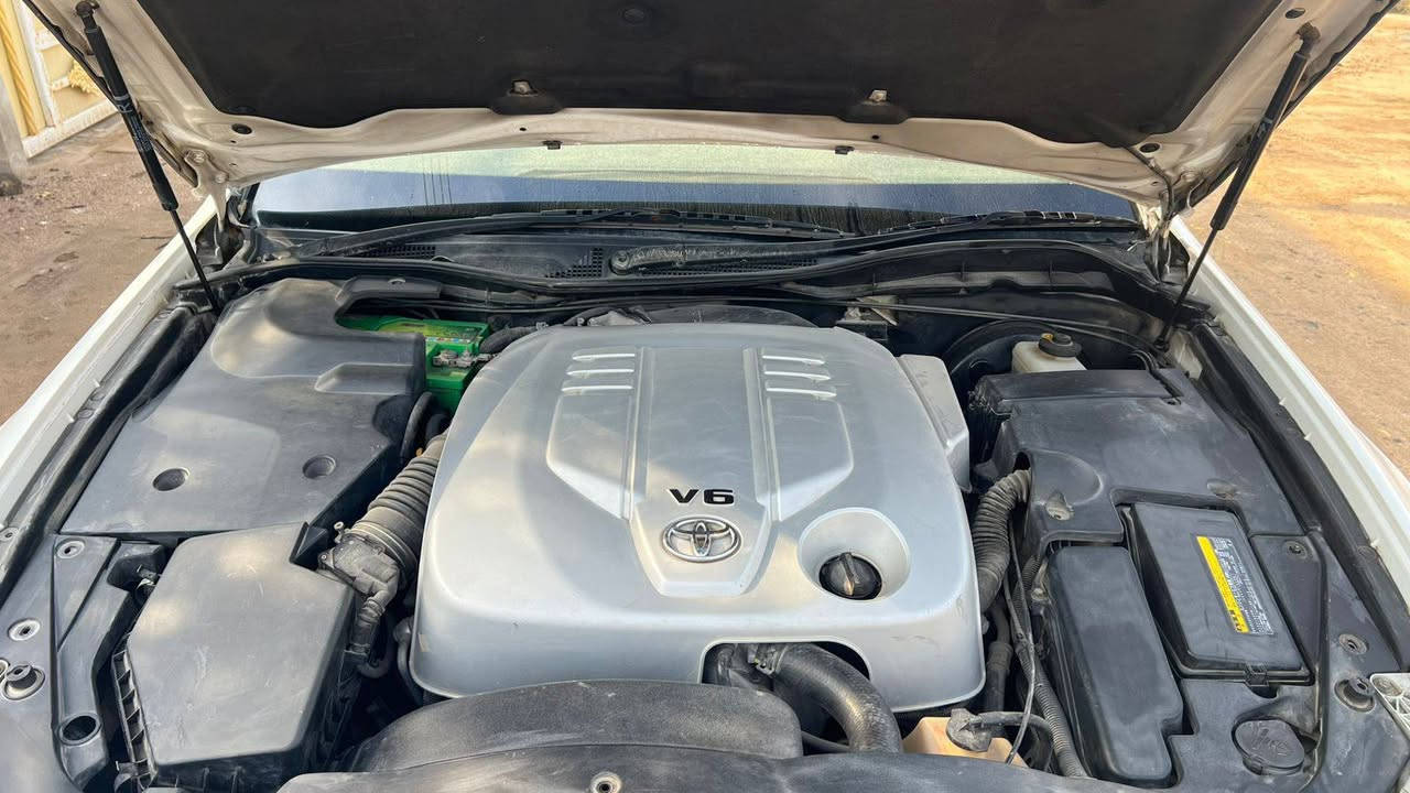 سلام عليكم شاهينه للبيع ....مدل 2007 ادوات ادوات ... ادوات سياره مكفوله كفاله عامه بدون كص بصمه رصاصي لايتات كرستال اصل کیر ومكيفه وحداديه كفاله عنوانهه البصره شط العرب سعرهه 85 وبيهه مجال للاستفسار الاتصال على الرقم 

***********
