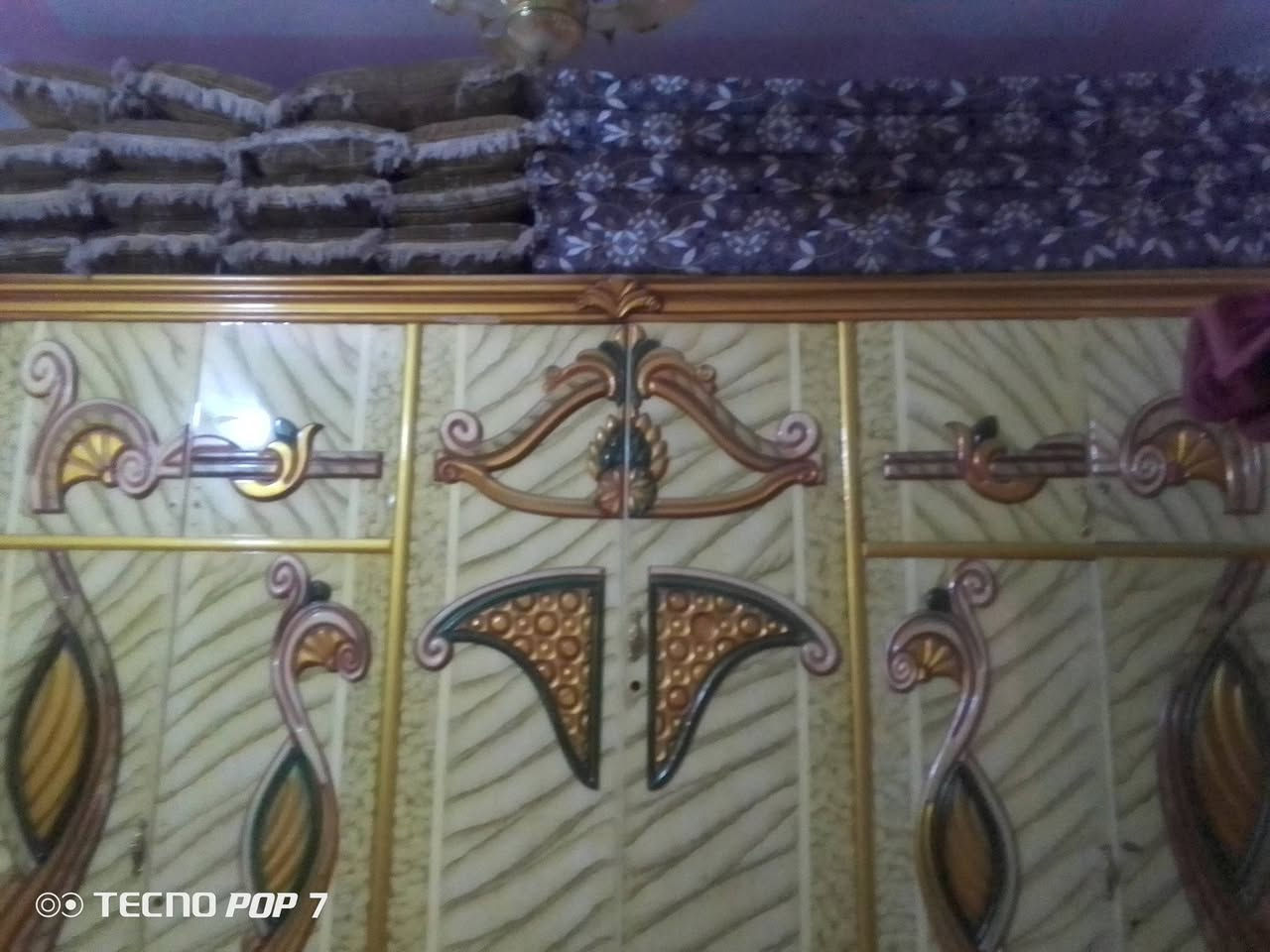 سلام عليكم ورحمه الله وبركاته وين العرسان اليوم جبتلكم قرفه اخشاب احطاطه كامله من كلشي  يرادلها بس يدات مالت جرار سعر مناسب مليون 100 بي مجال للطيبين تفاصيل خاص بيك خير وتدلل


**إذا كنت صاحب هذا الإعلان وتريد حذفه لأي سبب، رجاءا أرسل رسالة إلى الدعم الفني**