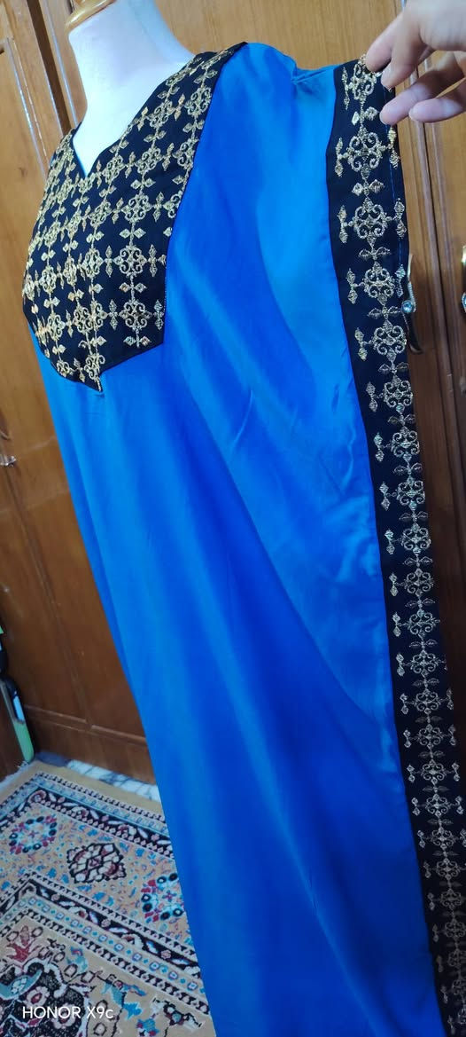 قطع اخيره يوجد توصيل ❤


**إذا كنت صاحب هذا الإعلان وتريد حذفه لأي سبب، رجاءا أرسل رسالة إلى الدعم الفني**