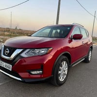 روغ SV بلص • مكينه ٢٥٠٠ • دفع رباعي