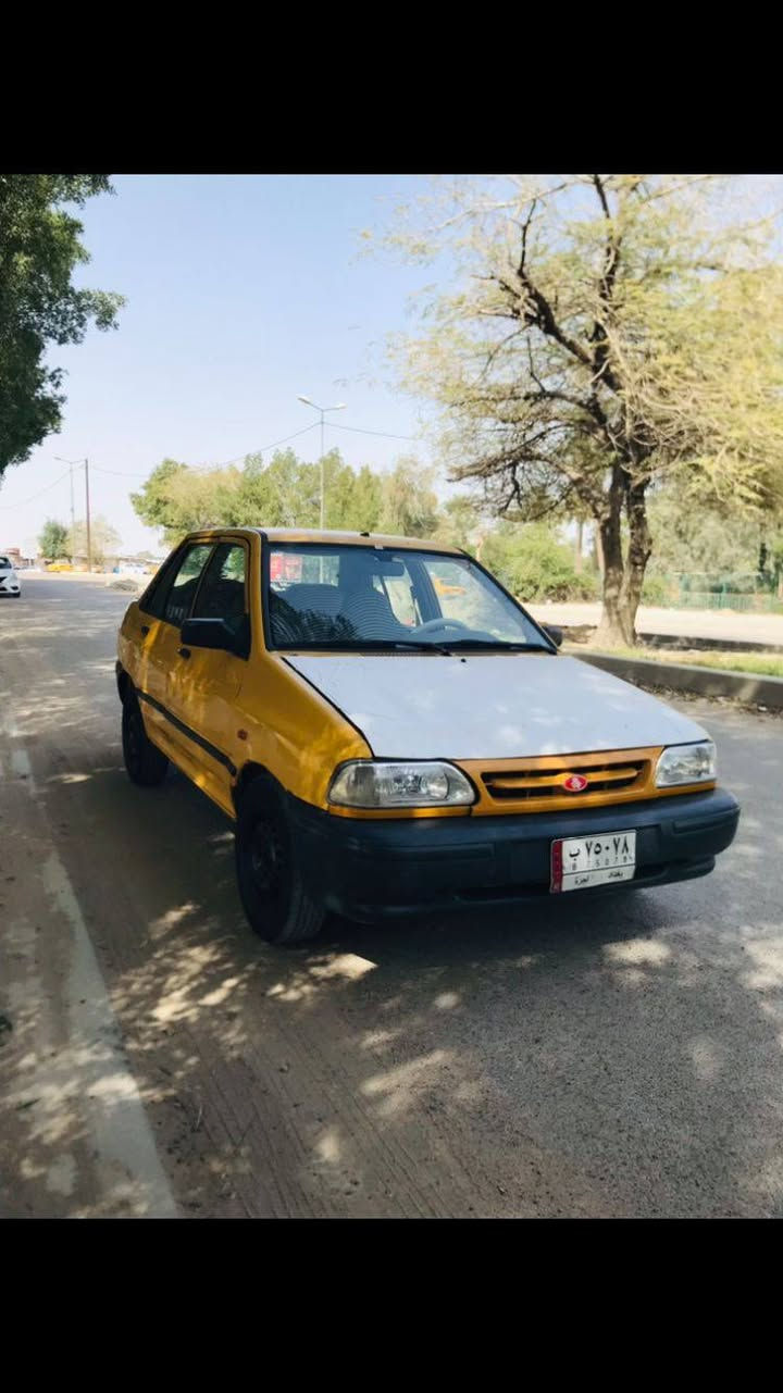 السلام عليكم سايبه مديل 2012 سياره جهازه كير حداديه تخم تاير تبريد نقص غاز سياره مكفوله فقط جاملغ مبدل 
وبدايه خيط بخار  مكاني جكوك غير متواجد عل فيس
رقم ***********
