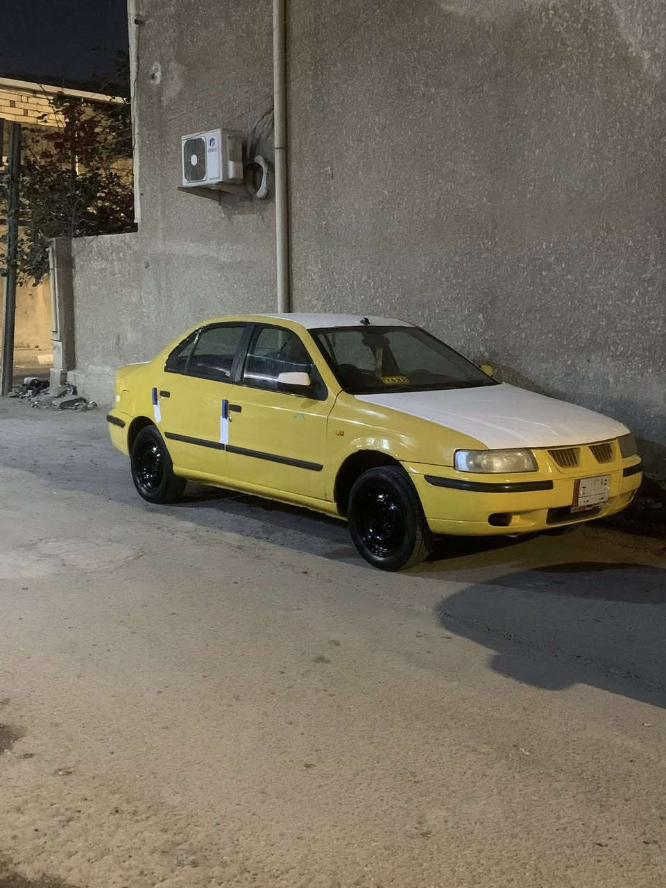 مراوس 
مكينه كير حداده 
راعي موجود


**إذا كنت صاحب هذا الإعلان وتريد حذفه لأي سبب، رجاءا أرسل رسالة إلى الدعم الفني**