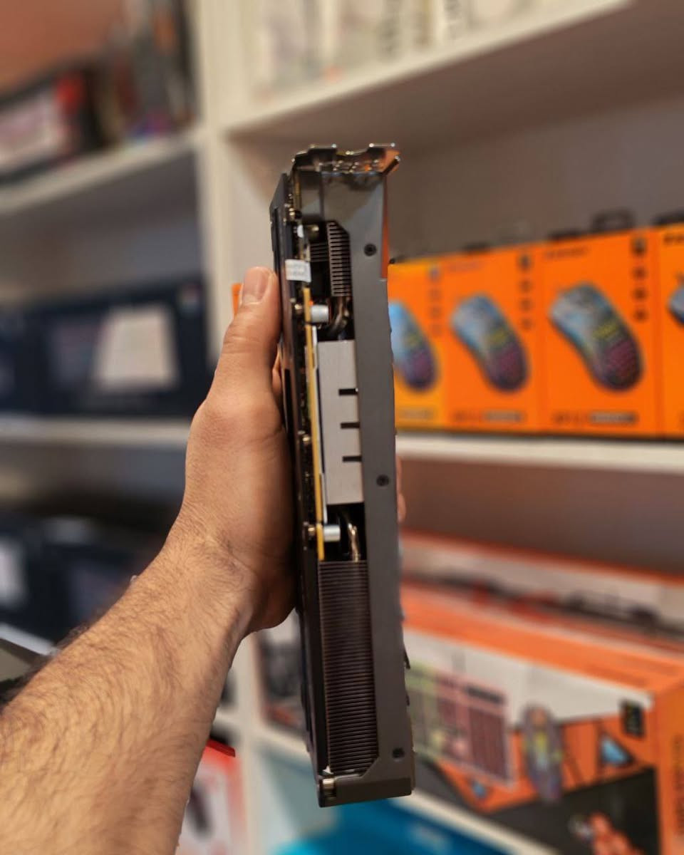 Rtx 3060ti onno3d 
جديد نظيف 
سعره 425 يوجد توصيل لجميع المحافظات العراق 
التواصل واتساب ***********
