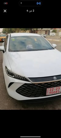 بي واي دي • ٢٠٢٥ • ماشي ٣٠٠٠