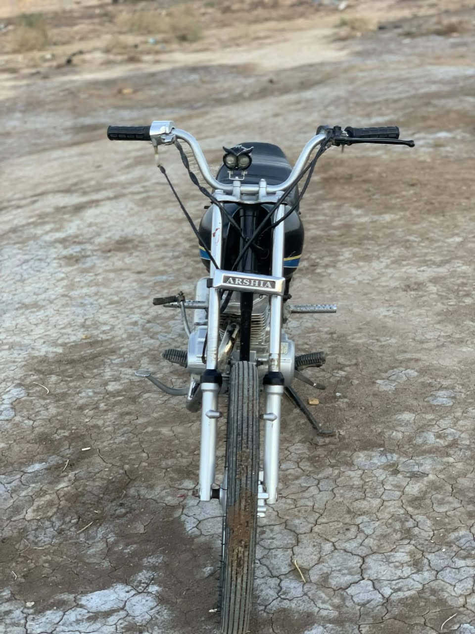 دراجه للبيع موديل 23
دراجه مبدل ولف
دراجه شوف العين حلو
سعر. 500 وبيه. مجال
مكان ناصريه سيددخيل
ستفسار .... ‭٠٧٨٩ ٣٧٣ ٢٧٩٨‬ احمد عماد
