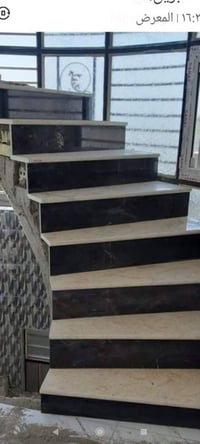 اني خلفه مال سراميك شغل عالي ودرجه اولا للستفسار07803005759