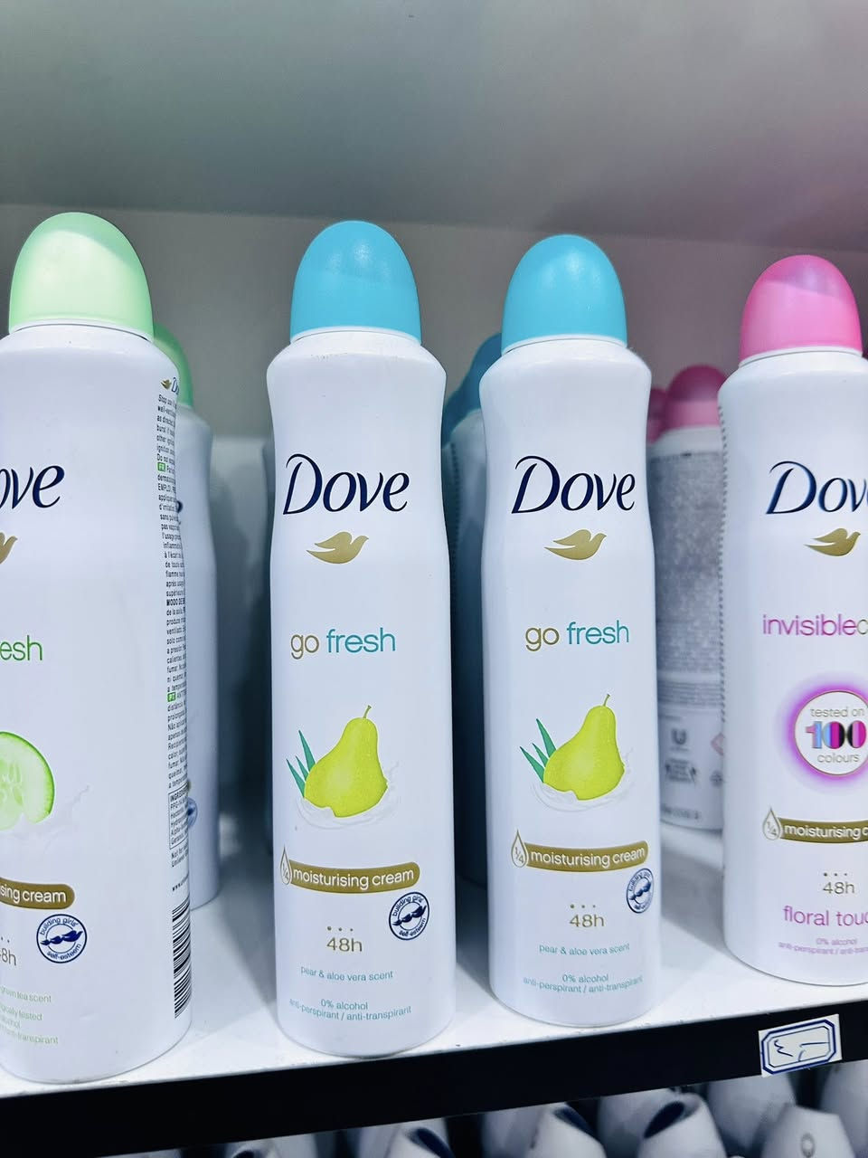 //__ قسم الكوزمتك //__ 🥰🥰🥰
من داخل معرض أوسكار…
💫💫💫💫💫💫💫💫
خانقين __ نهاية شارع الكورنيش __ قرب تقاطع توله فروش النجدة 
مجاور عيادة روزيلا البيطرية / ومطعم فايكنك بركر
هاتف ☎️ *********** ___ واتساب 
📍📍📍📍📍📍📍
