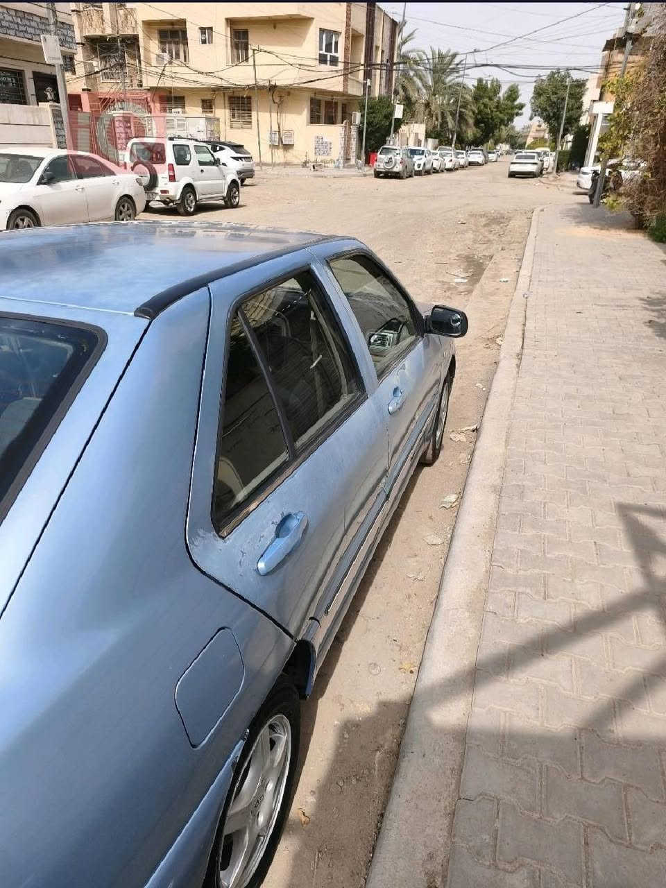 شيري كوين للبيع
للتواصل ...***********
