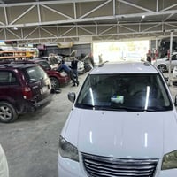 🚗🔧 محلات الوافي لصيانة السيارات الأمريكية 🔧🚗 شغل نظيف – دقة – أمانة – ...