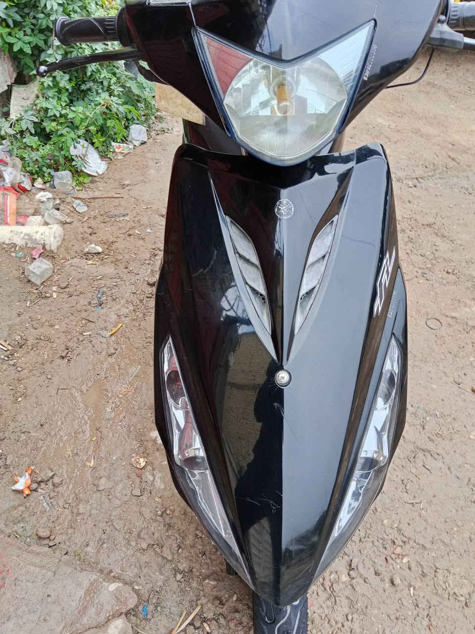 سلام عليكم شباب عندي دراجه ماكس مضلع نوزل حديث موديل 10 دراجه خير من الله دراجه نضيفه مرتبه تجي تشوف بعينك اي نقص مابيها مكينه بلاديه تجي تجيب 10 فيتريه وياك تجي تشوفه بعينك شلعه معدل خير من الله متنلزم كهربائيات سلف شغاله اشاير هونر كيلو متر كله شغال دراجه امانت الله ممتعوبه  دراجه مكفوله من فتح البرغي💵 الله شاهدا كفراتها كلها ختم واحد ويه المكينه ختم كلها مطابقه سويجين بيها نسختين اوراق الدراجه موجوده تايراتها جديده 💵💵مكاني بغداد الدوره رقم الهاتف  ***********
