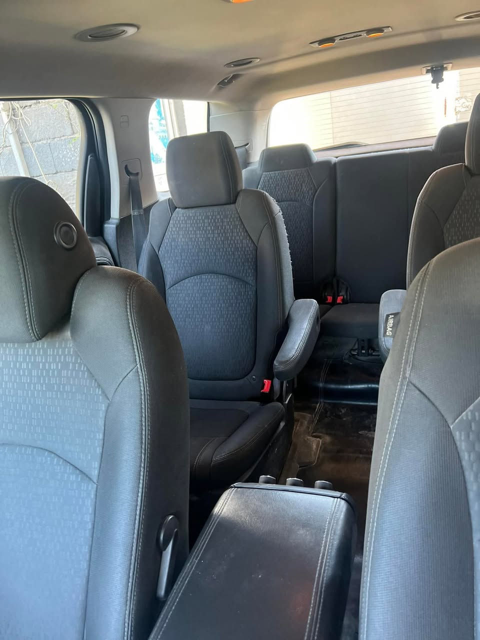 للبيع اكاديا 2016  ***********
