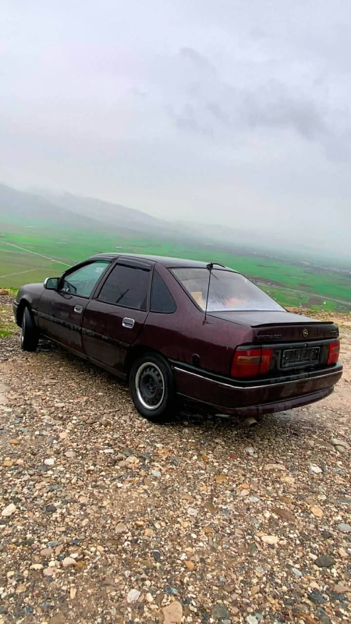 🧡 بەناوی خودای گەورە 🧡
ئۆپل ڤکیترا مۆدیل 93  جام کارەبای سلایت کارەبای هەموو گیانی ئیشەکات بەشەرتی موس براوە بی دەحم بی لیدران مەکیە٢٠ وەک سەعات بەشەرتی گێر و مەکینە
نرخ 20 گەڵا و معامەلە 
*********** دار بنديهكان, السليمانية
