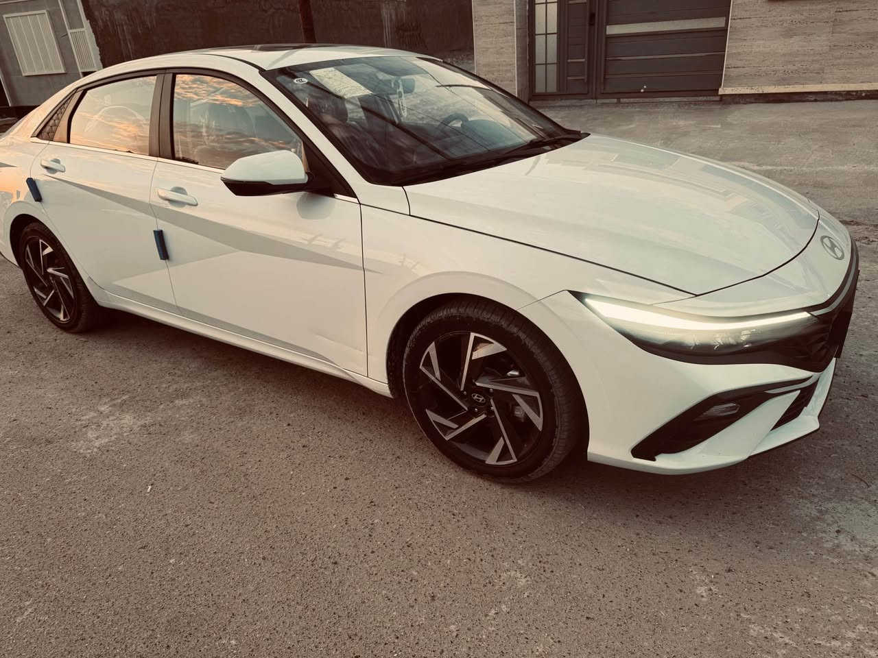 النتره موديل 25 تجميع صيني ماخذه زيرو على ايدي من الشركه زيره ماشيه عندي 12 الف كيلو متر مابيه اي نقص مكفوله من كلشي عدا شخط صغير بلباب وكحلته والباقي كله على وضع الشركه السعر (147) وبيه مجال مكاني بغداد الدوره/ ***********) بغداد, العراق
