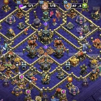 حساسات كلاش • 17ماكس • كربلاء طوريج