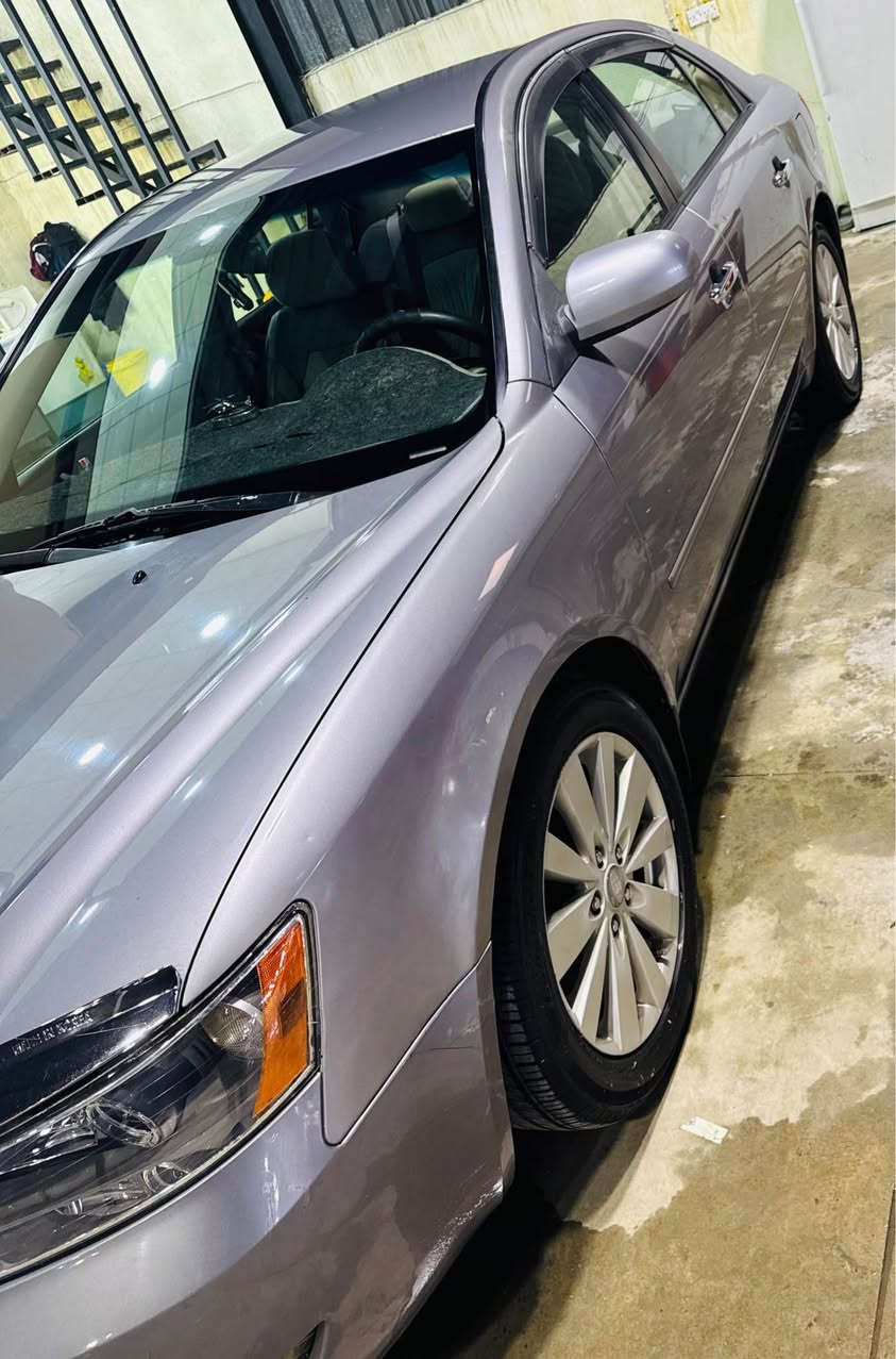 السلام عليكم  …
حبايب سوناتا 2008 وارد امريكي ماشيه[176]سيارة فول نظافه مكينه مكفوله جديده كير مكفول حداديه امامي خلفي مكفوله برغي نقص مابيه ايرباك سليم تخم تايرات باتري جدد تدفئة تبريد ثلج السيارة ادامة كاملة هواي مصروف عليها بيه حادث خفيف جاملغ الخلفي أيمن ومصبوغ اثر حادث من امريكا سياره مال جناي ورقم السياره كربلاء بسمي وكل نقص مابيه 
مواصفاته👇🏻
📌تحكم ستيرن 
📌شاشه اندرويد وكامرا خلفيه FHD
📌لايت عالي وناصي وبلاجكتورات زنون +سوار Led  الوان7
📌ويل كب
 📌السعر ( 115 ) وهذا رقمي (***********) 
مكان سياره كربلاء  ...اسف ع اطاله كربلاء, العراق
