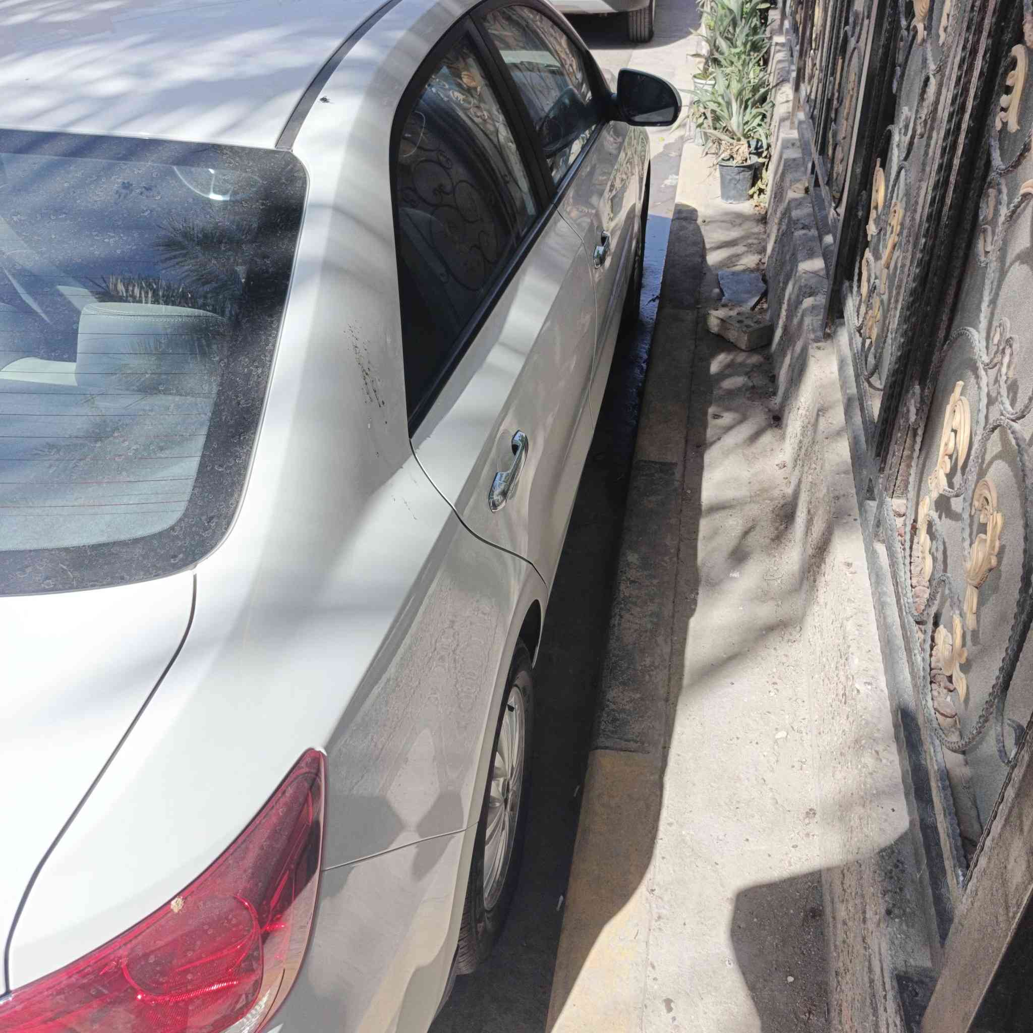 كيا بيجاس 25 وارد خليجي مكينة 1400 زيرو ماشية 4500 فول السعر 125وبيها مجال
***********
