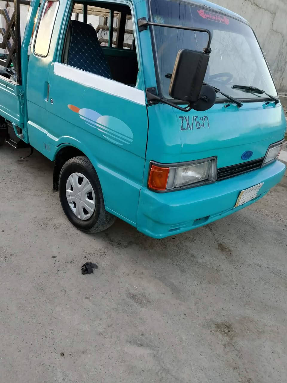 السلام عليكم كيا موديل 94 6 شنقال مكان بغداد المعامل السنويه لل 27 رقم بغداد السعر 40 ***********
