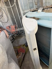 كاسحة مال كيا للبيع 07768998455