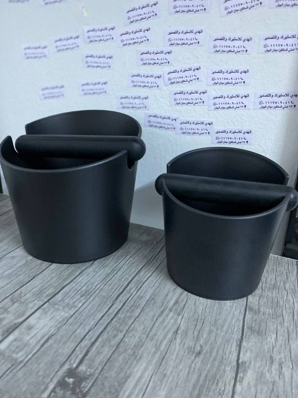 التفاصيل الصغيرة هي اللي بتصنع الفارق الكبير! ✨☕
​هل بتخطط لتجهيز كافيه مودرن؟ أو بتحدث أدوات مطعمك؟ أو بتستعد للموسم السياحي الجديد في فندقك أو قريتك السياحية؟
​في عالم الضيافة، "الرفايع" والأدوات الصغيرة مش مجرد كماليات.. دي هي أساس السرعة، الاحترافية، وتقديم تجربة لا تُنسى لعميلك!
​في [شركة الهدي]، وفرنالك تشكيلة متكاملة من أجود وأحدث رفايع ومعدات البارات والمطابخ المركزية اللي بتتحمل ضغط الشغل وبتعيش معاك:
​🥄 رفايع ومعدات البار والكافيه (للـ Baristas والمشروبات):
​أدوات الإسبريسو والبار: بتشرز الحليب (بمختلف المقاسات)، تامبرز احترافية، مصافي، وموزعات البن.
​أدوات الكوكتيل والـ Mixology: شيكرز، ملاعق بار طويلة، وملاقط الثلج والفاكهة.
​التقديم: صواني تقديم مانعة للانزلاق، ومنظمات الماصات (Straws) والمناديل.
​🍽️ رفايع المطابخ والفنادق (للـ Chefs والخدمة):
​أدوات التقطيع والتحضير: سكاكين شيف احترافية (بمختلف الألوان لمنع التلوث التبادلي)، مسان سكاكين، ومقاشر.
​أدوات الطهي والسكب: مهارس، مغارف غرف، مساكات بوفيه (Tongs) ستانلس ستيل ومقاومة للحرارة.
​الحفظ والتخزين: علب ثلاجة وبوفيه (Gastronorm) بجميع المقاسات، ودوارق السوائل.
​🏨 تجهيزات القرى السياحية والبوفيه المفتوح:
​أدوات غرف الفنادق ومستلزمات الحمام الراقية.
​معدات البوفيه الصغير، سخانات الشاي والقهوة، وموزعات العصائر.
​🌟 ليه تختار منتجاتنا؟
​خامات عالية الجودة: ستانلس ستيل نقي، بولي كربونات مقاوم للكسر، ومواد آمنة تماماً للغذاء (Food Grade).
​أسعار تنافسية: خصومات خاصة للكميات وتجهيز المنشآت بالكامل.
​شحن وتوصيل لجميع المحافظات: مكانك فين ما كان، حاجتك هتوصلك لحد باب المنشأة.
​📊 حافظ على برستيج مكانك وسرعة خدمتك.. التفاصيل الصغيرة هي سر نجاح الكبار!
​📞 للطلب والاستفسار ومعاينة الكتالوج:
​#تجهيزات_كافيهات #تجهيزات_مطاعم #تجهيزات_فنادق #قرى_سياحية #رفايع_مطبخ #أدوات_بار #باريستا #شيف #معدات_فنادق #معدات_مطاعم #Horeca #HorecaEgypt #CafeEquipment #RestaurantSupplies #HotelAmenities #KitchenTools #BaristaTools #بوفيه


**إذا كنت صاحب هذا الإعلان وتريد حذفه لأي سبب، رجاءا أرسل رسالة إلى الدعم الفني**
