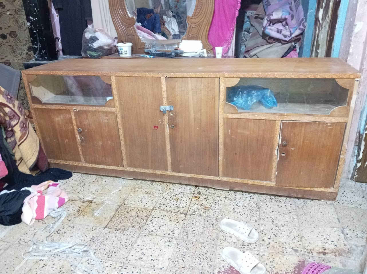 بسم الله الرحمن الرحيم توكلنا على الله تخم السعر ٢٢٥ بي مجال
غسالة مامستعله السعر ٢٢٥ بي مجال
بوفيه تزكام ٣ متر السعر ١٠٠ وبي مجال
سرير طفل نضيف السعر ١٥
مجمده حجم وسط السعر ١٧٥ وبيها مجال


**إذا كنت صاحب هذا الإعلان وتريد حذفه لأي سبب، رجاءا أرسل رسالة إلى الدعم الفني**