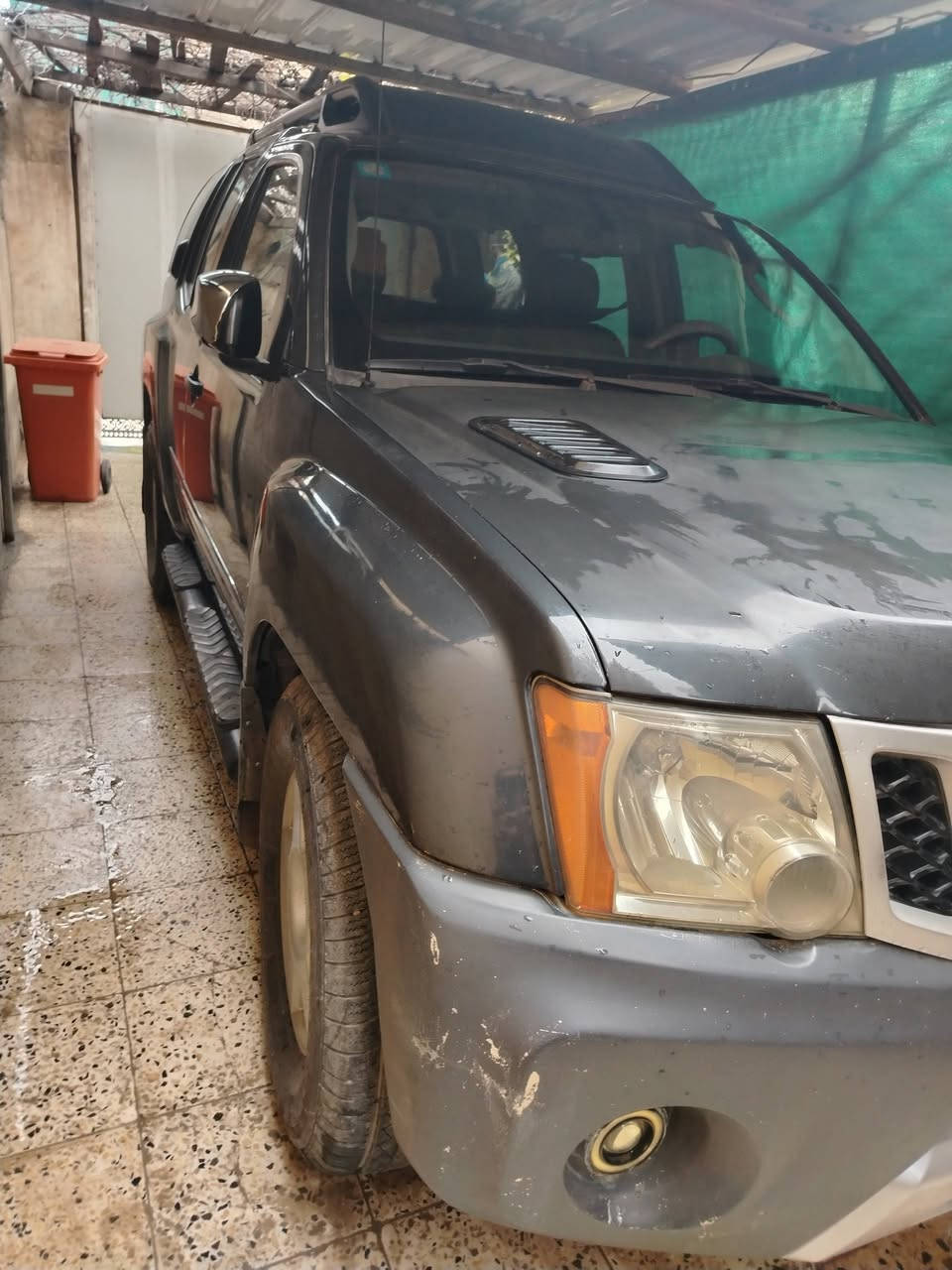 السلام عليكم من رخصة الادمن نيسان اكستيرا 2008 جديدة غرفة جديدة رقم دولي تبريد تايرات جدد باتري جديد سيارة احلى من الصور مكاني بعقوبة سعر 83


**إذا كنت صاحب هذا الإعلان وتريد حذفه لأي سبب، رجاءا أرسل رسالة إلى الدعم الفني**