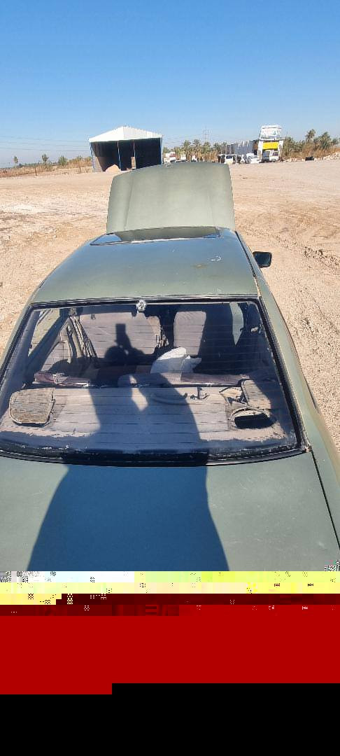 السلام عليكم
مكلف بالنشر 
اوبل فكترا موديل ١٩٩١ ✅
 رقم انبار مشروع وطني مداور ثاني يوم سنويه ساقطه من 2024 السياره خير من الله ✅
عنوان النجف الاشرف 
*********** 📞
*********** 📞
السعر ١٥ ورقه وبيه مجال ⚡
