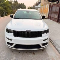 جيب 2020 فول مواصفات S داخل احمر وكالة ليث العبيدي  ماشية63 قابل للزيا...