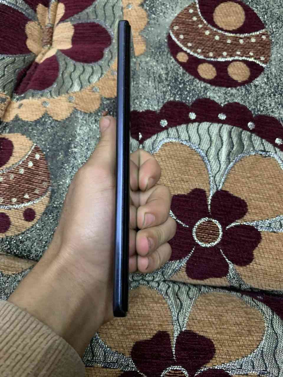 انفنكس هوت برو بلص ذاكره 256 جهاز مستعمل سبوع غراضوً كامله السعر 180 وبي مجال بيع فقط بدون مراوس


**إذا كنت صاحب هذا الإعلان وتريد حذفه لأي سبب، رجاءا أرسل رسالة إلى الدعم الفني**