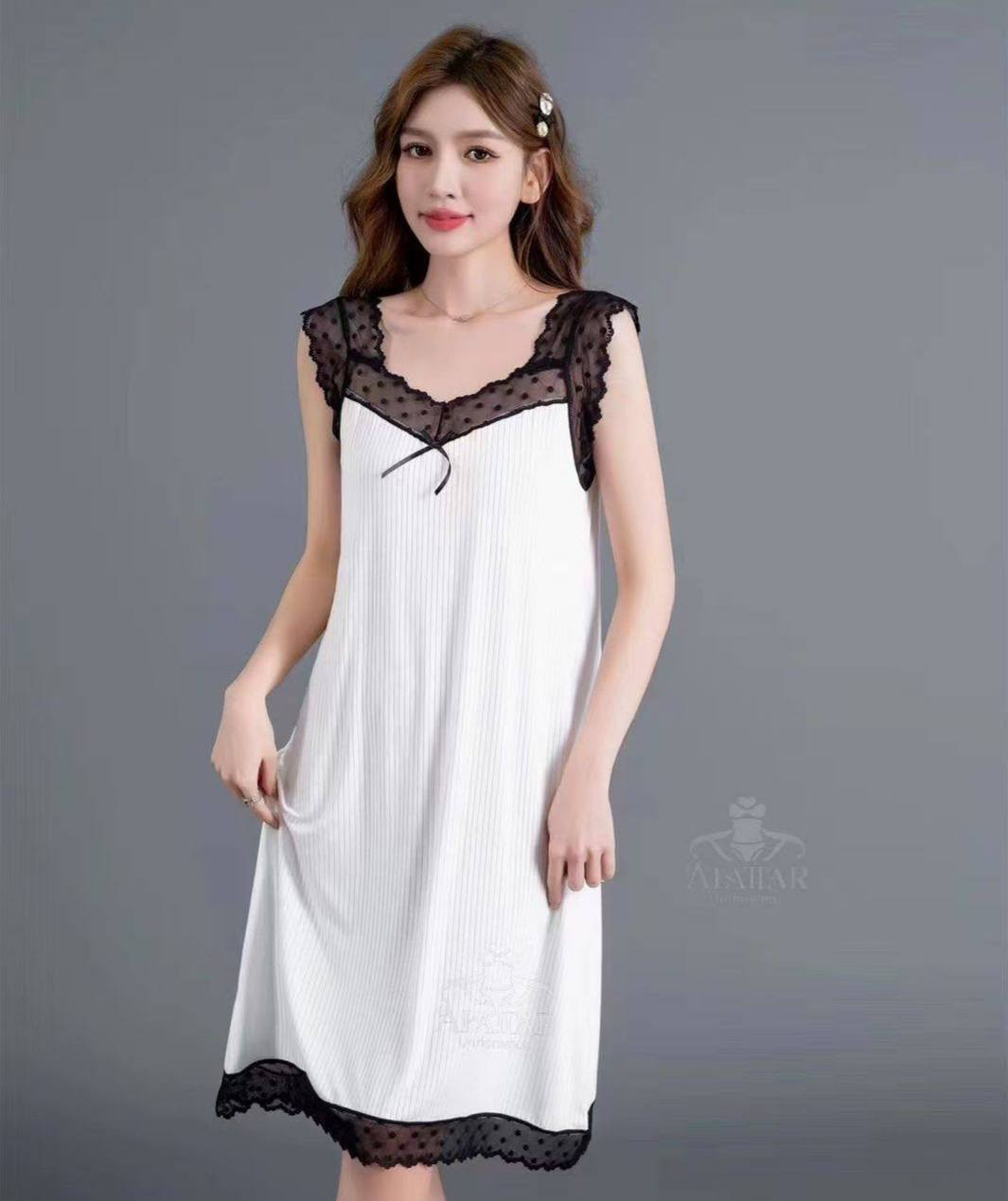 *جـديـد NEW🤍
❌شـلـحـه ريـب 
❌قـياس one Size
❌قماش زبـده قطن100‎%‎

84 الف للطلب مراسلة الصفحه


**إذا كنت صاحب هذا الإعلان وتريد حذفه لأي سبب، رجاءا أرسل رسالة إلى الدعم الفني**