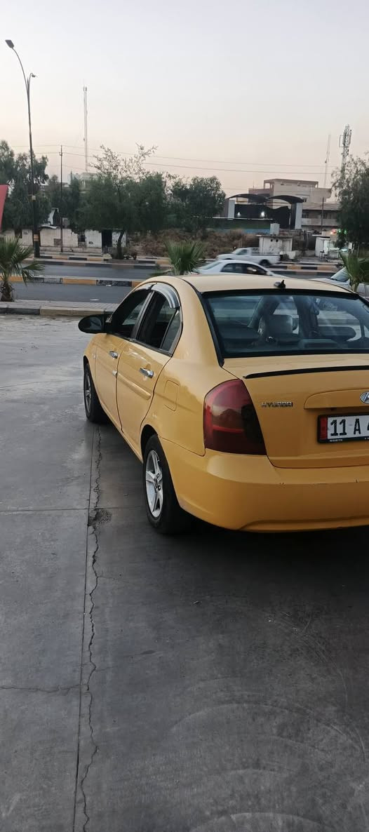 السلام عليكم اكسنت دبدوب امريكي 2008 رقم بغداد دولي بااسمي كابون بيها محرك 16 كير شرط طخم تايرات باتري طخمها جديد ضرر جاملغ وباب سايق فقط الباقي كود واحد السعر 80 بيها مجال للطيبين مكان موصل حي عدن للااستفسار ***********
