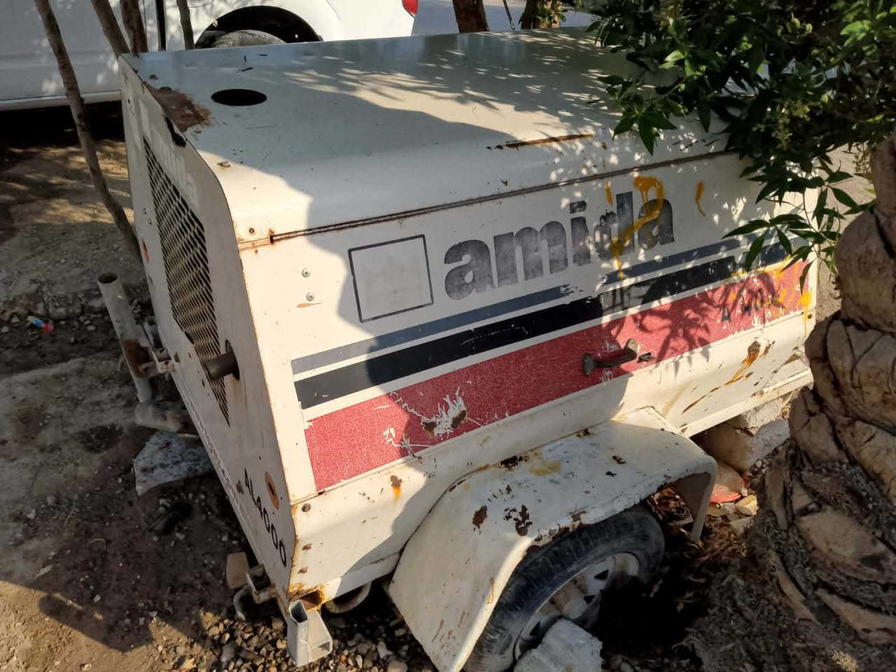 السلام عليكم مولده لبيع كابوته 

‭٠٧٨١ ٠٥٣ ٠٠٢٨‬
