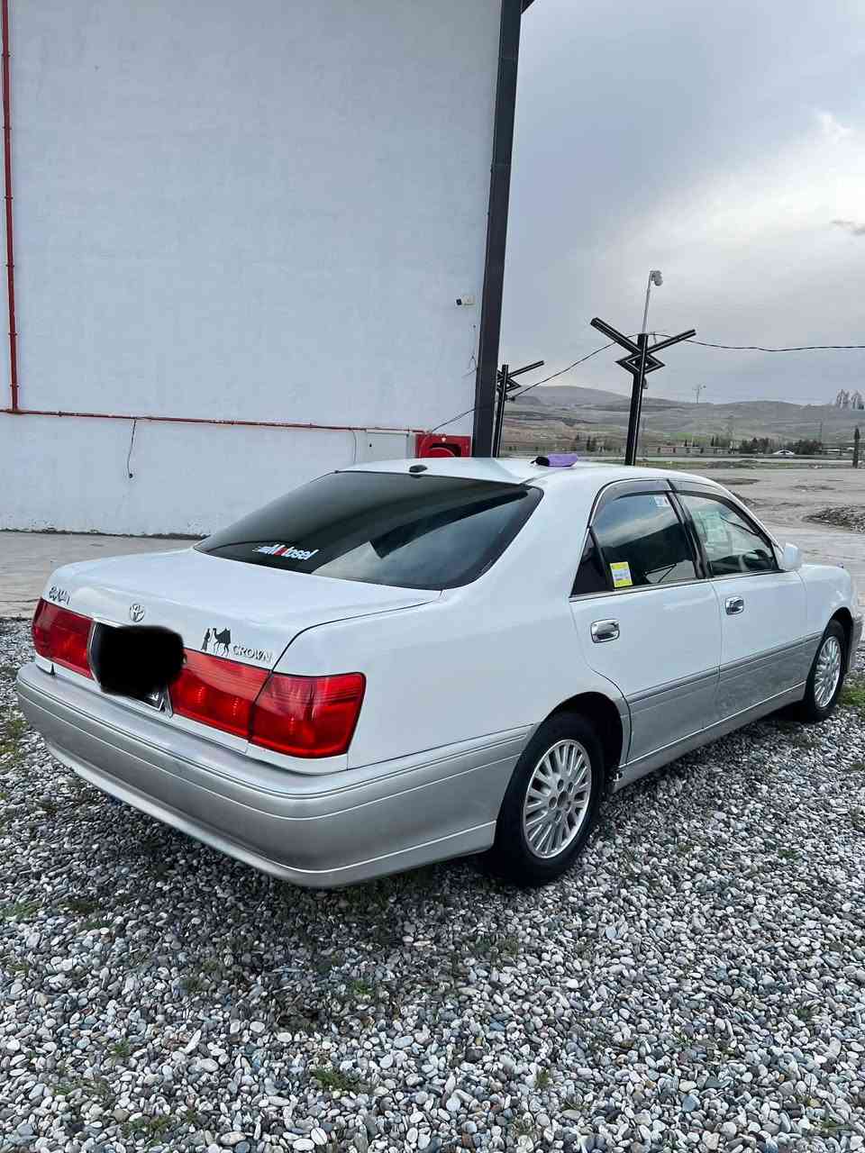 مەلیکە براوە 2003 vvt 
داژبل نەجەفە 
سعر: 37 معامەلە
ژمارە : ***********

