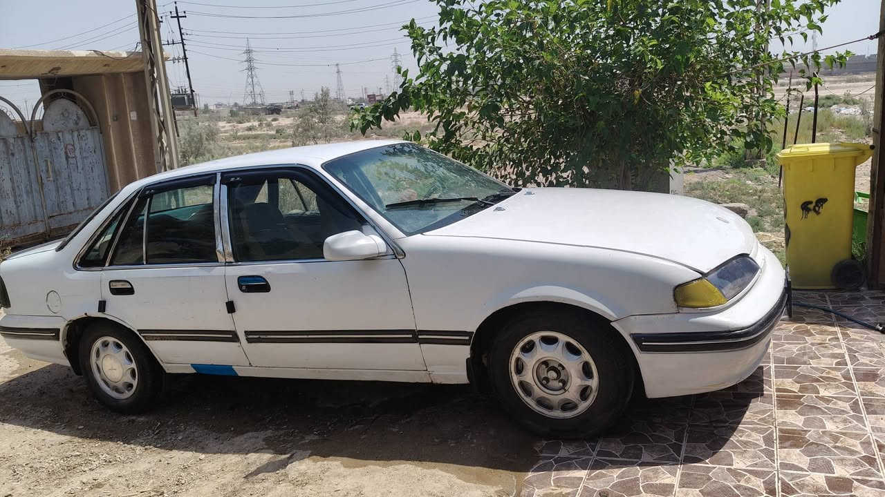 برنس 1994 للبيع
مكينه جديده كير عادي جديد صدر خلفي امامي جديد كهربائيات كله شغاله تخم تاير جديد سياره مال بيت ماعايزه اي شي كامله من كلشي نقص بس تبريد تحويل مباشر مكاني ديالى الغالبيه سعر 25 وبيه مجال ***********
