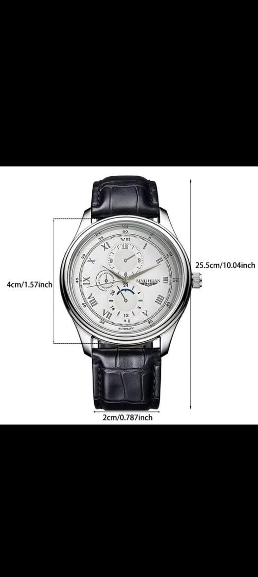 ضمان سنه اخر قطع عليهن خصم 100/80 كل قطعه متبقيه منه تقريبن 5قطع لحك سعر تفليش سعر لقطعه 13الف ضمان سنه شرط لفحص امام لمندوب  مجموعه ساعات تكمل ستايلك
✨️فخمه وتدوم وياك للعمل اليومي ، او المناسبات تم الاختيار بدقه لتكمل طلتك 
✨️بتصميم مميز وملفت 
✨️توصيل لجميع محافضات العراق 
⏱️للطلب التواصل خاص او على الرقم         ***********وتساب ⏱️
