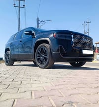 أكاديا اس ال تي ٢٠٢٢ • ٦٠٠٠٠ ميل • رقم اربيل