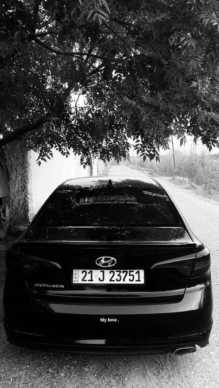 من رخصة الأدمن...
السلام عليكم سوناتا امريكي موديل 2017 حادث بسيط جدا طخه بنيد وجاملغ بدون دواخل السياره نظيفه جدا ومتعوب عليها مناقصها اي شي منظومة زنون اصليه شادها ب 600$ السعر 127 ورقه مكان السياره بابل رقم الهاتف *********** والله يرزق الجميع يارب
